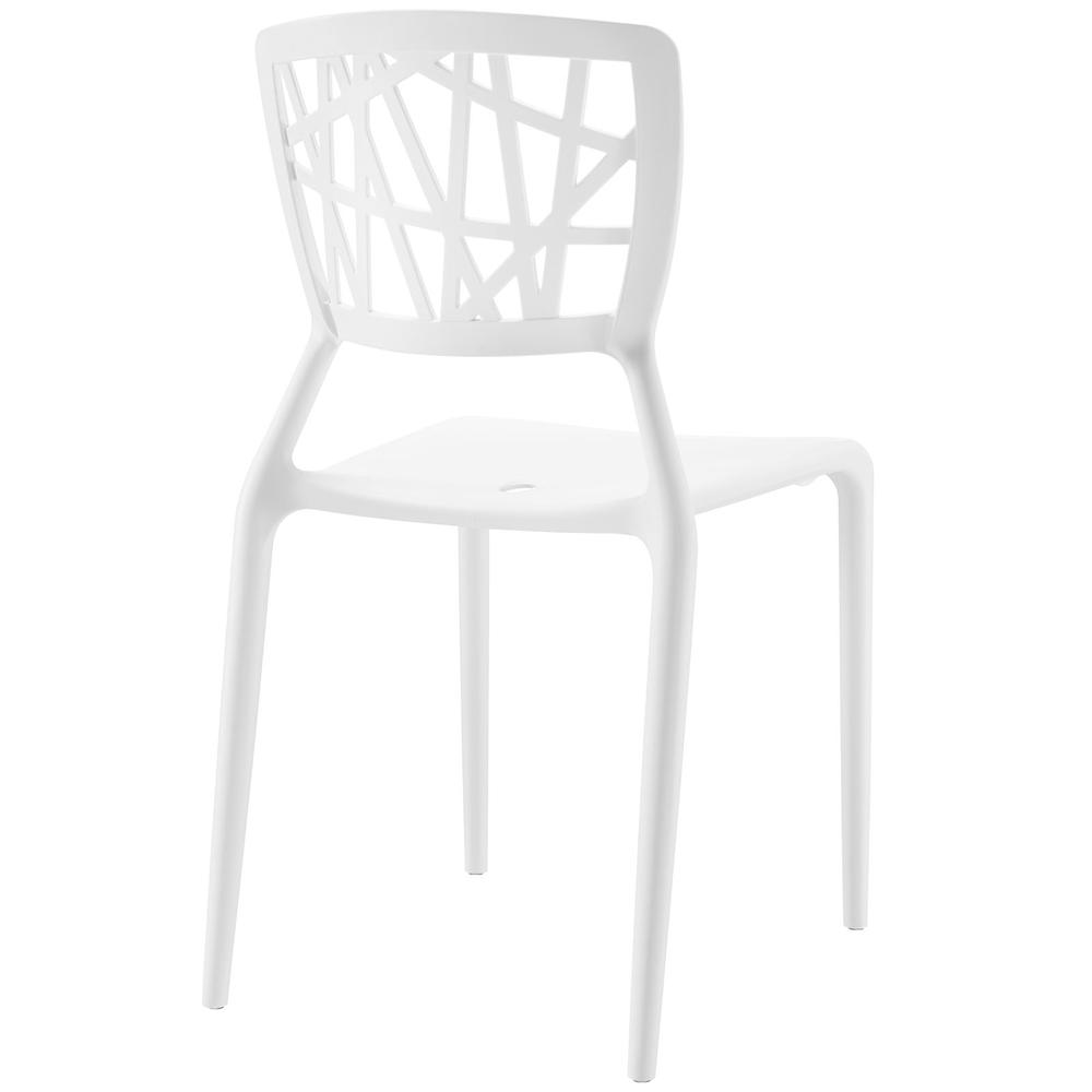 Astro Dining Side Chair. Picture 4