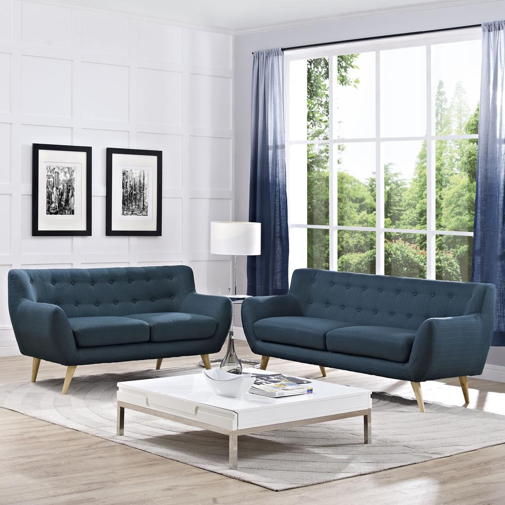 Remark 2 Piece Living Room Set. Picture 6