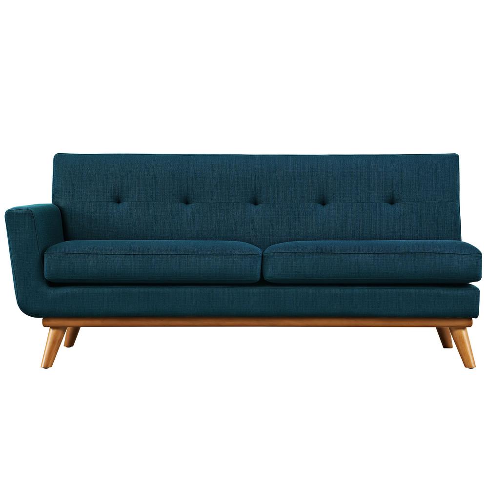Engage Left-Arm Loveseat. Picture 4