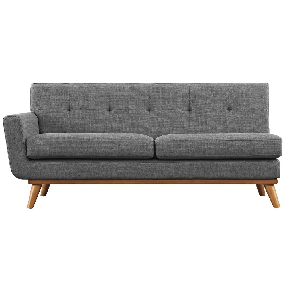 Engage Left-Arm Loveseat. Picture 4