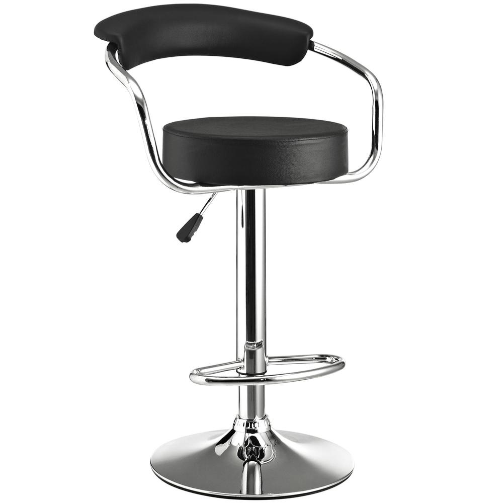 Diner Bar Stool. Picture 1