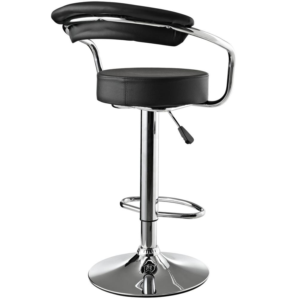 Diner Bar Stool. Picture 4