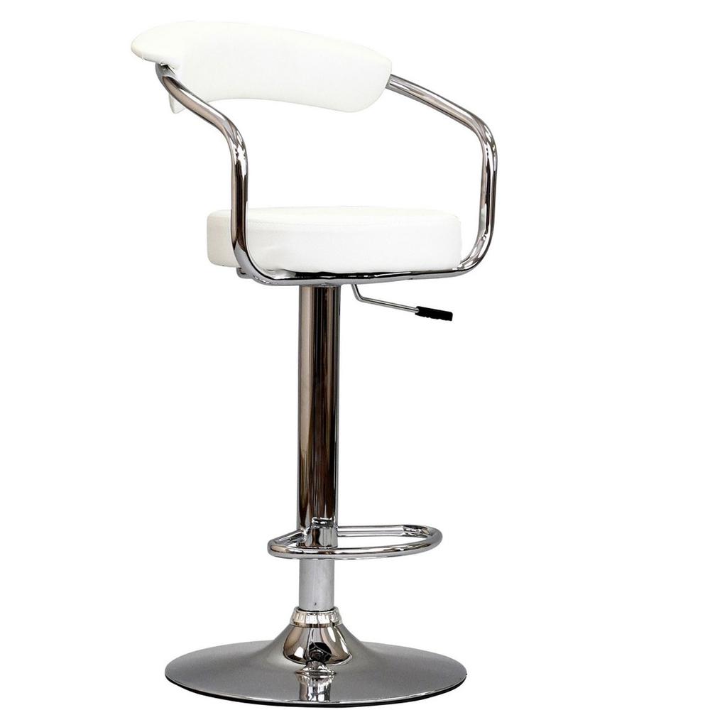 Diner Bar Stool. Picture 1