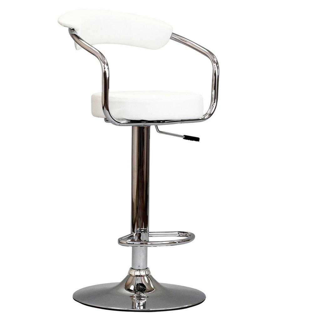 Diner Bar Stool. Picture 2