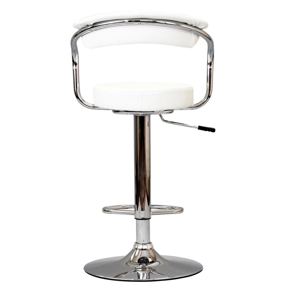 Diner Bar Stool. Picture 3