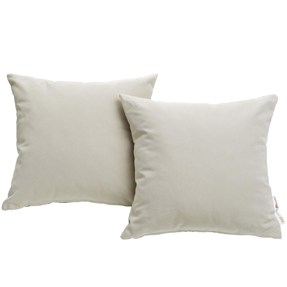 Summon 2 Piece Outdoor Patio Pillow Set. Picture 2