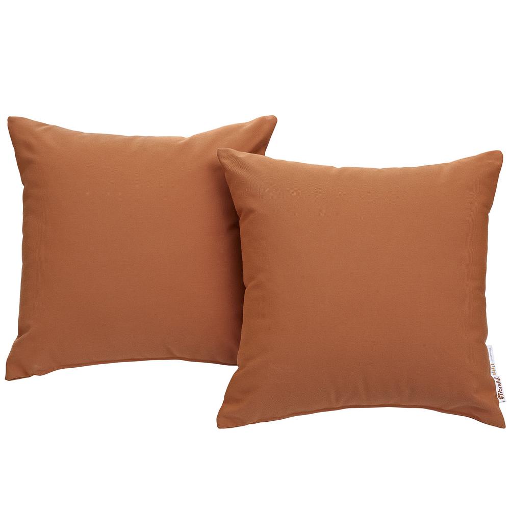 Summon 2 Piece Outdoor Patio Pillow Set. Picture 2