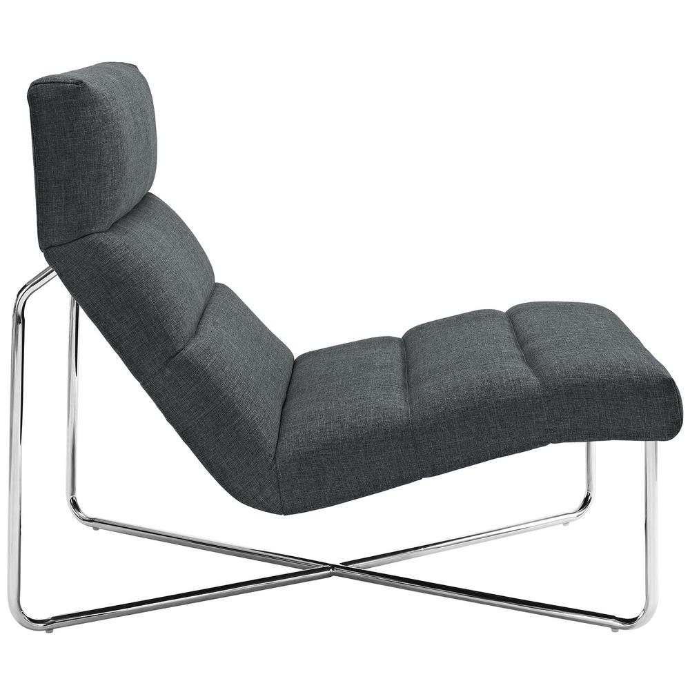 Reach Upholstered Lounge Chair. Picture 3