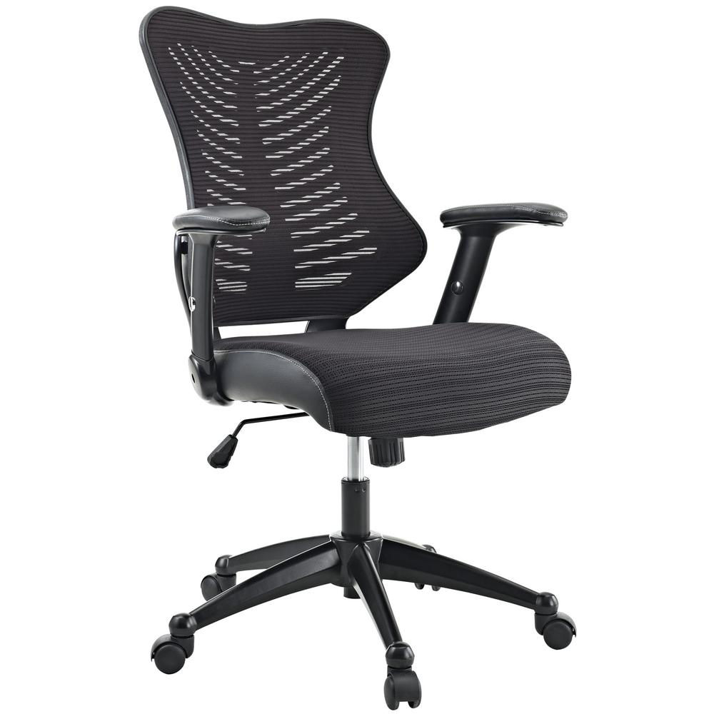 Clutch Office Chair. Picture 2