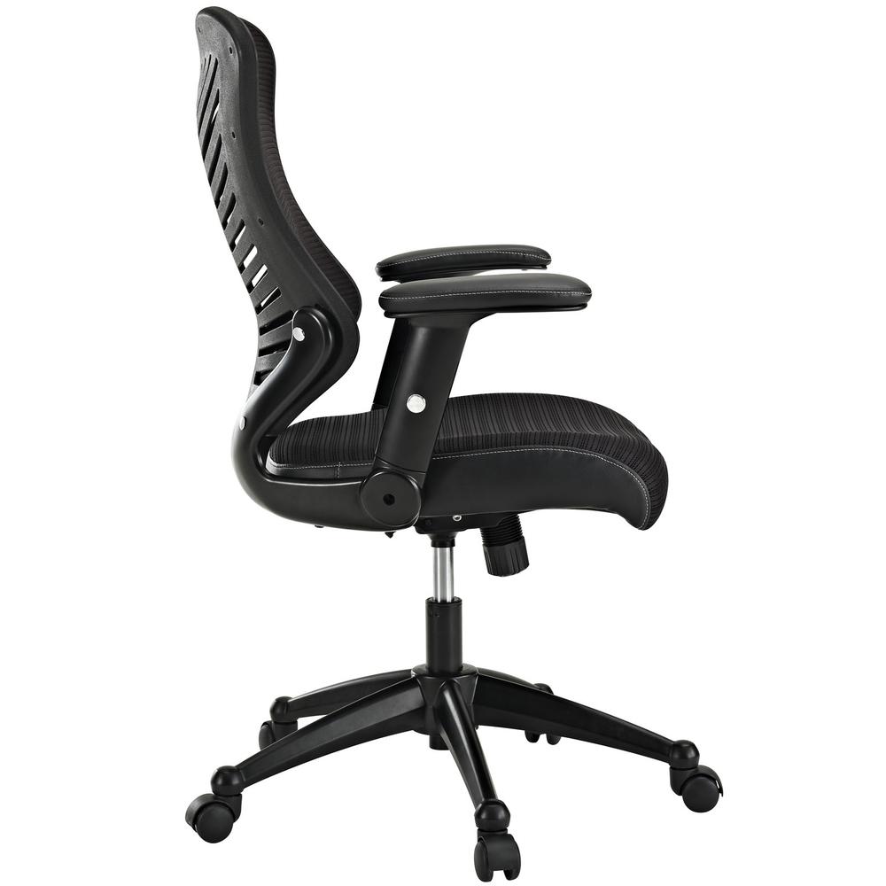 Clutch Office Chair. Picture 3