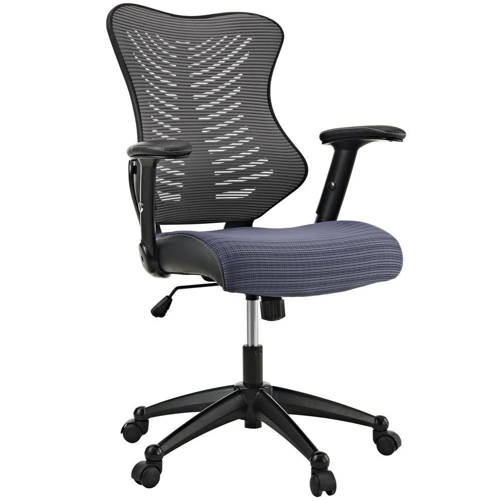 Clutch Office Chair. Picture 2