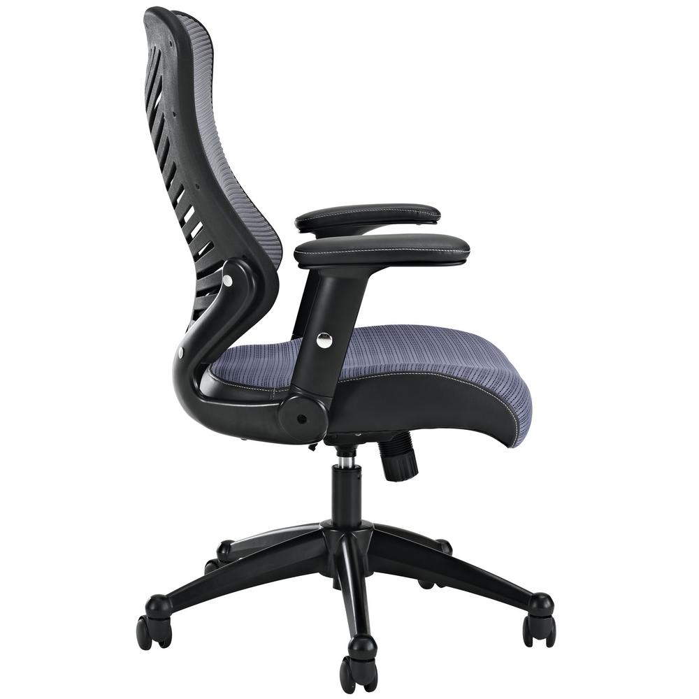 Clutch Office Chair. Picture 3