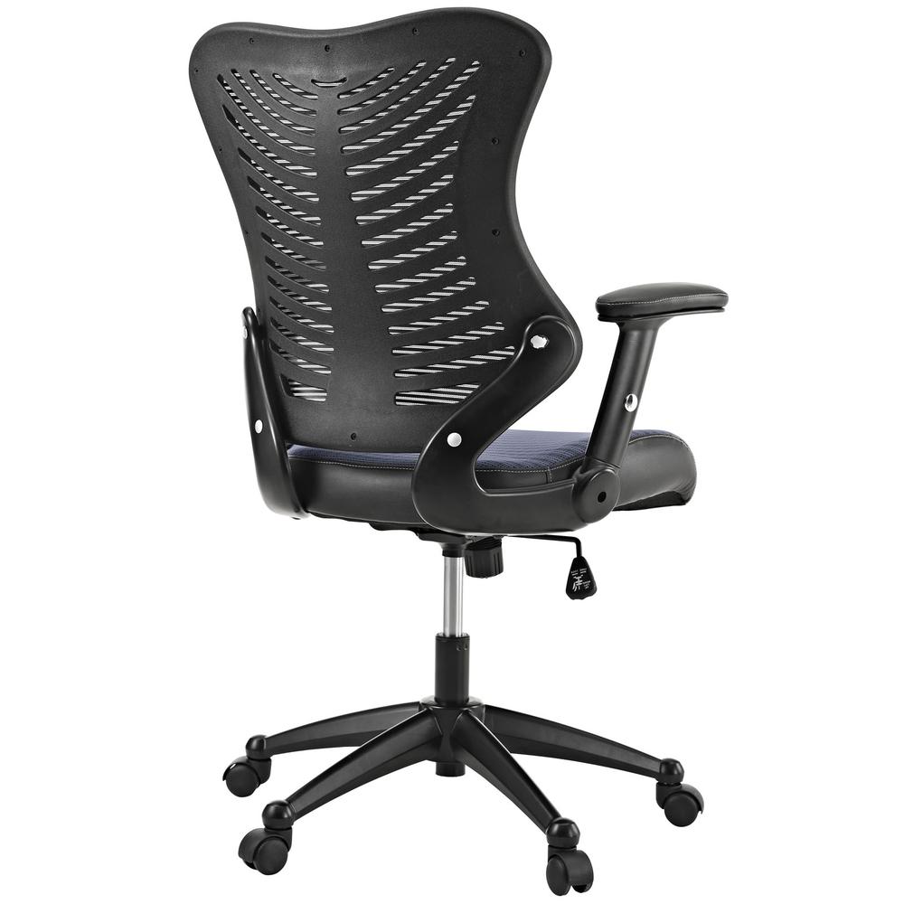Clutch Office Chair. Picture 4