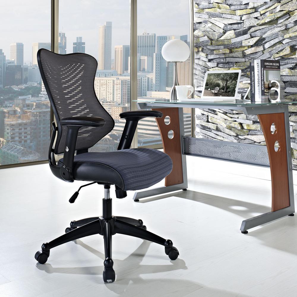 Clutch Office Chair. Picture 5