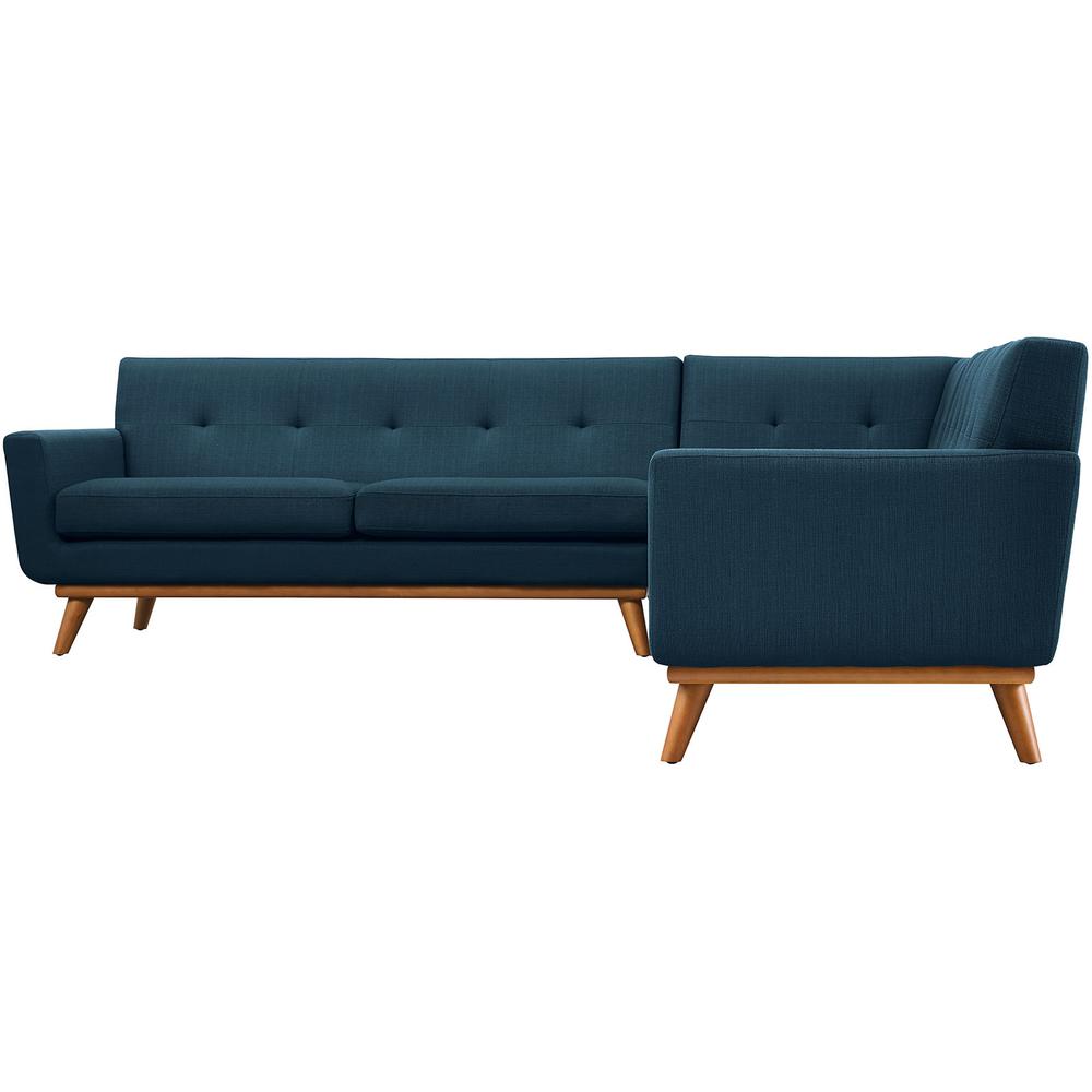 Engage L-Shaped Sectional Sofa. Picture 3
