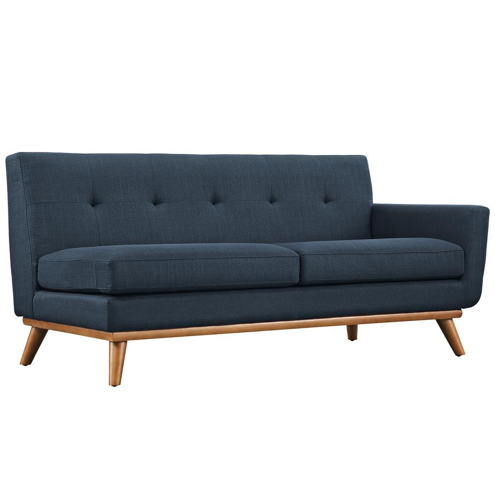 Engage L-Shaped Sectional Sofa. Picture 4