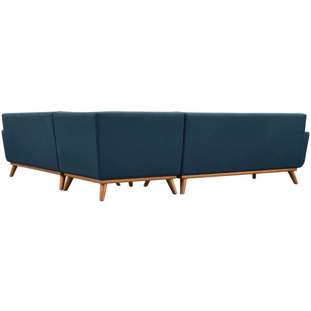 Engage L-Shaped Sectional Sofa. Picture 7