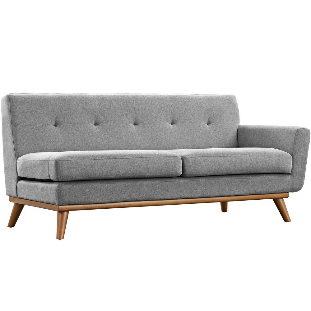 Engage L-Shaped Sectional Sofa. Picture 4