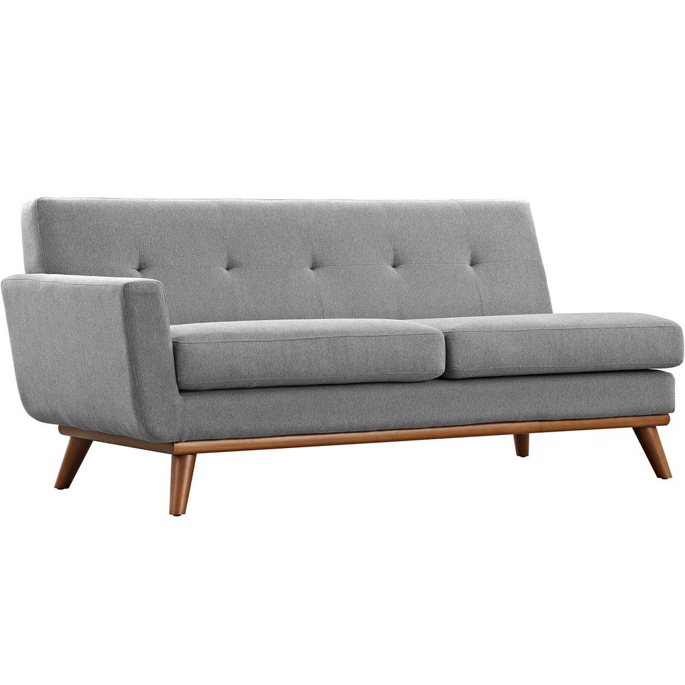 Engage L-Shaped Sectional Sofa. Picture 5
