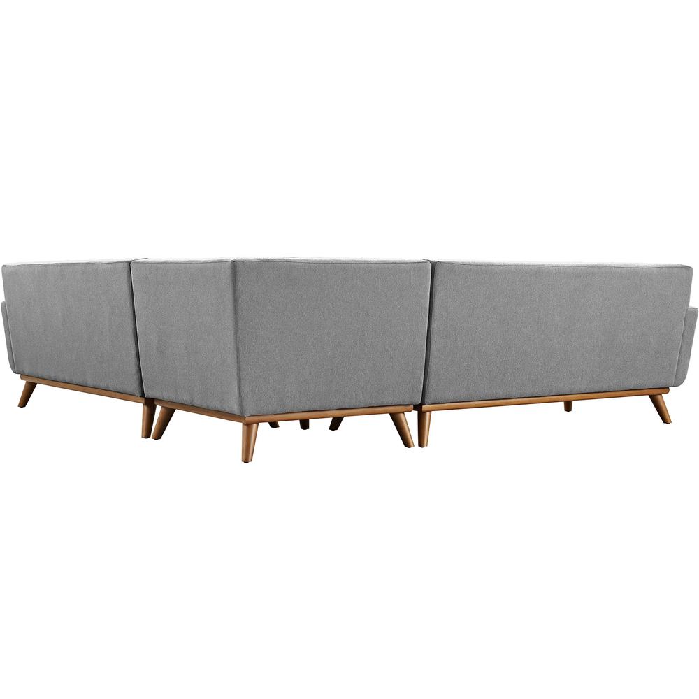 Engage L-Shaped Sectional Sofa. Picture 7