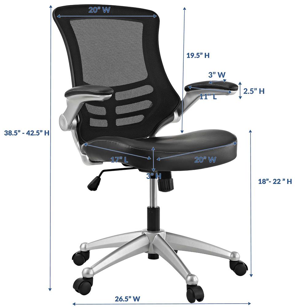 Attainment Office Chair. Picture 8