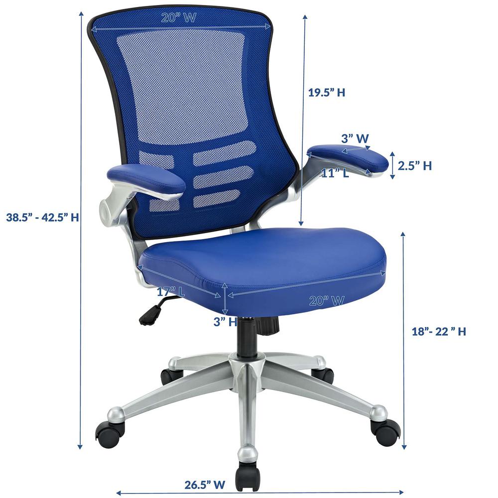 Attainment Office Chair. Picture 9