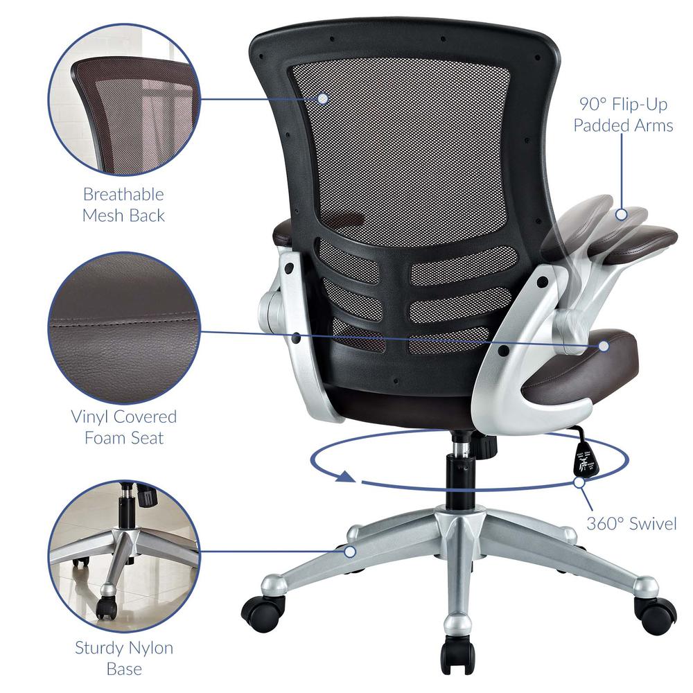 Attainment Office Chair. Picture 7