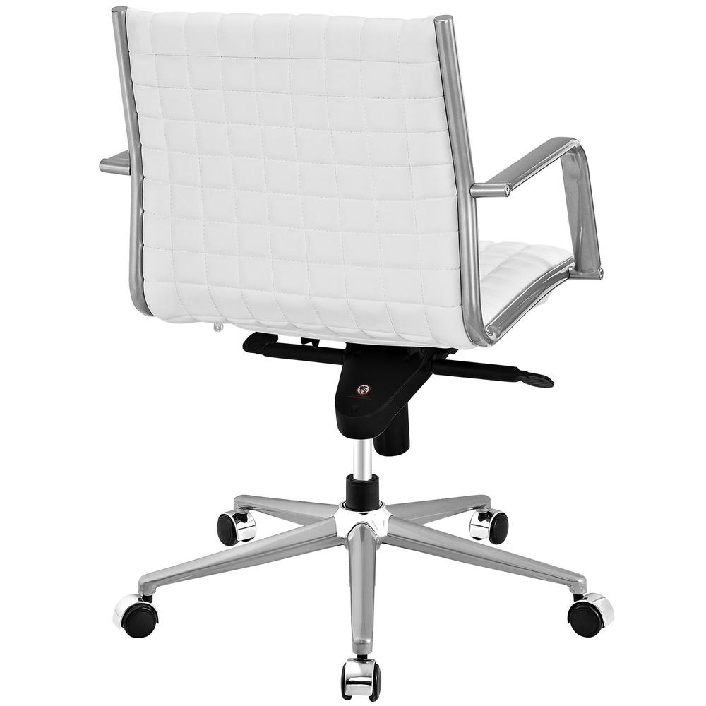 Pattern Office Chair. Picture 4