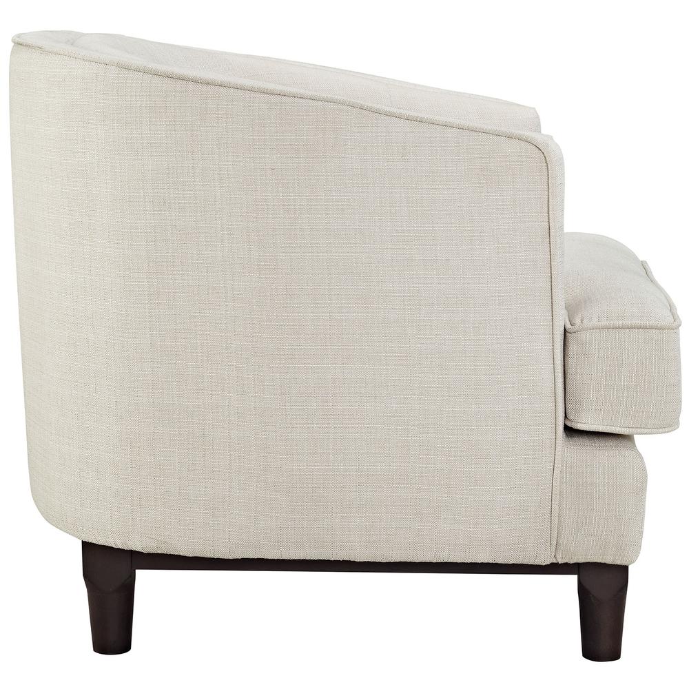 Coast Upholstered Armchair. Picture 3