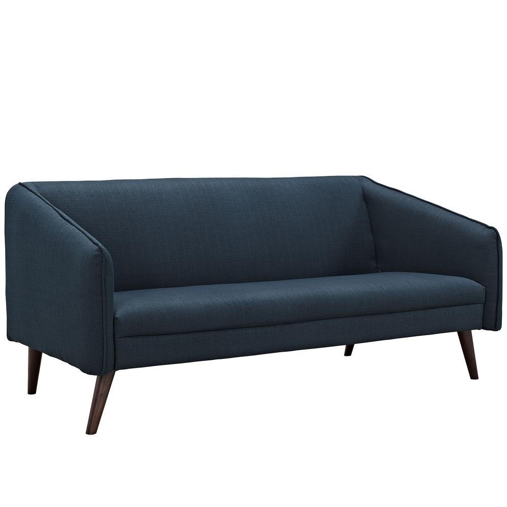 Slide Upholstered Sofa. Picture 1