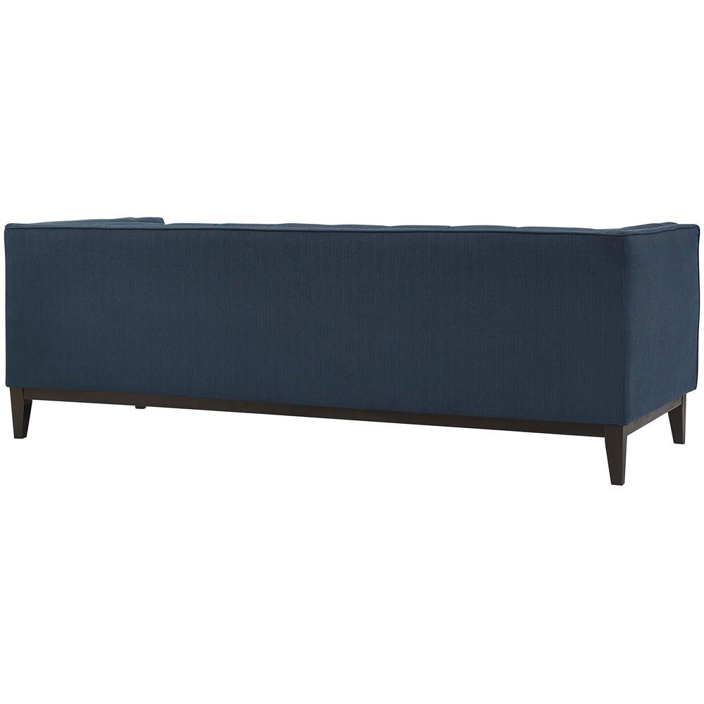 Serve Upholstered Sofa. Picture 4