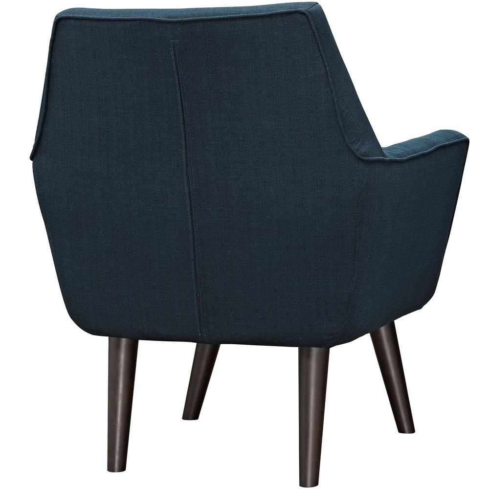 Posit Upholstered Armchair. Picture 4