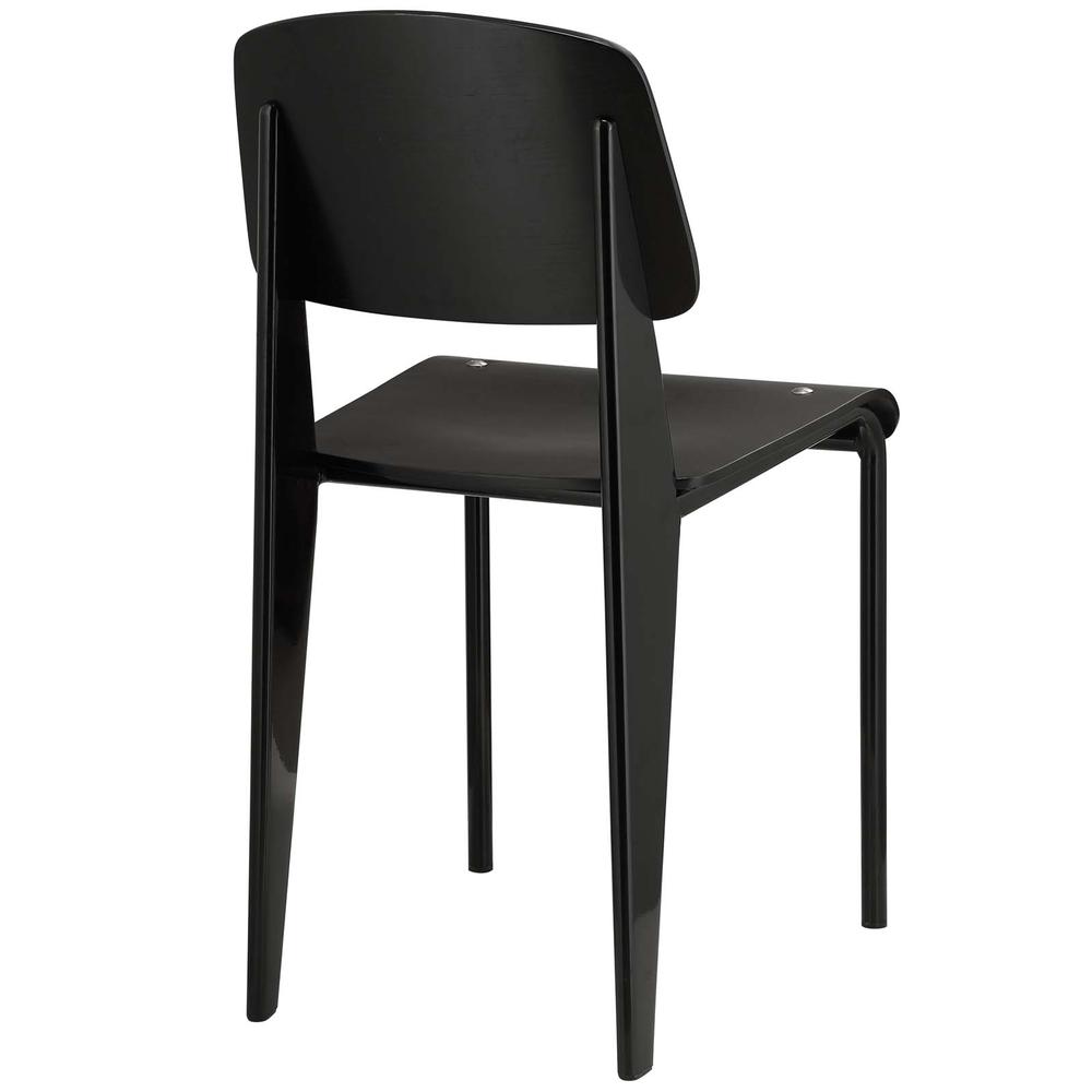 Cabin Dining Side Chair. Picture 3