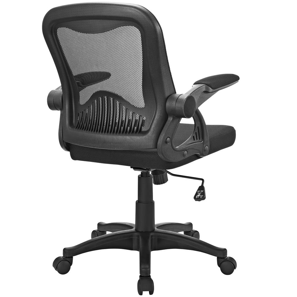 Advance Office Chair. Picture 4