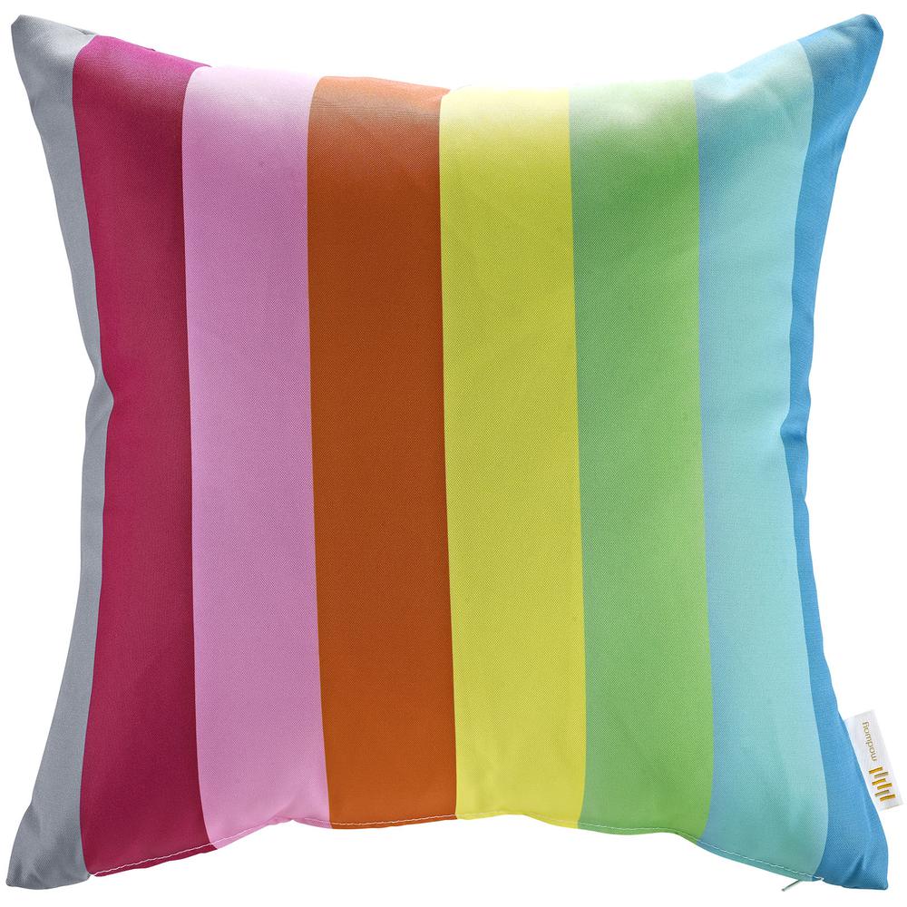 Modway Outdoor Patio Pillow. Picture 1