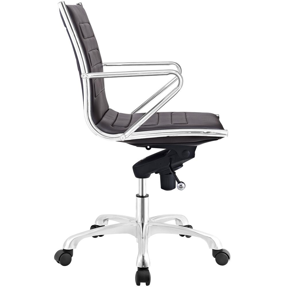 Ascend Mid Back Office Chair. Picture 2