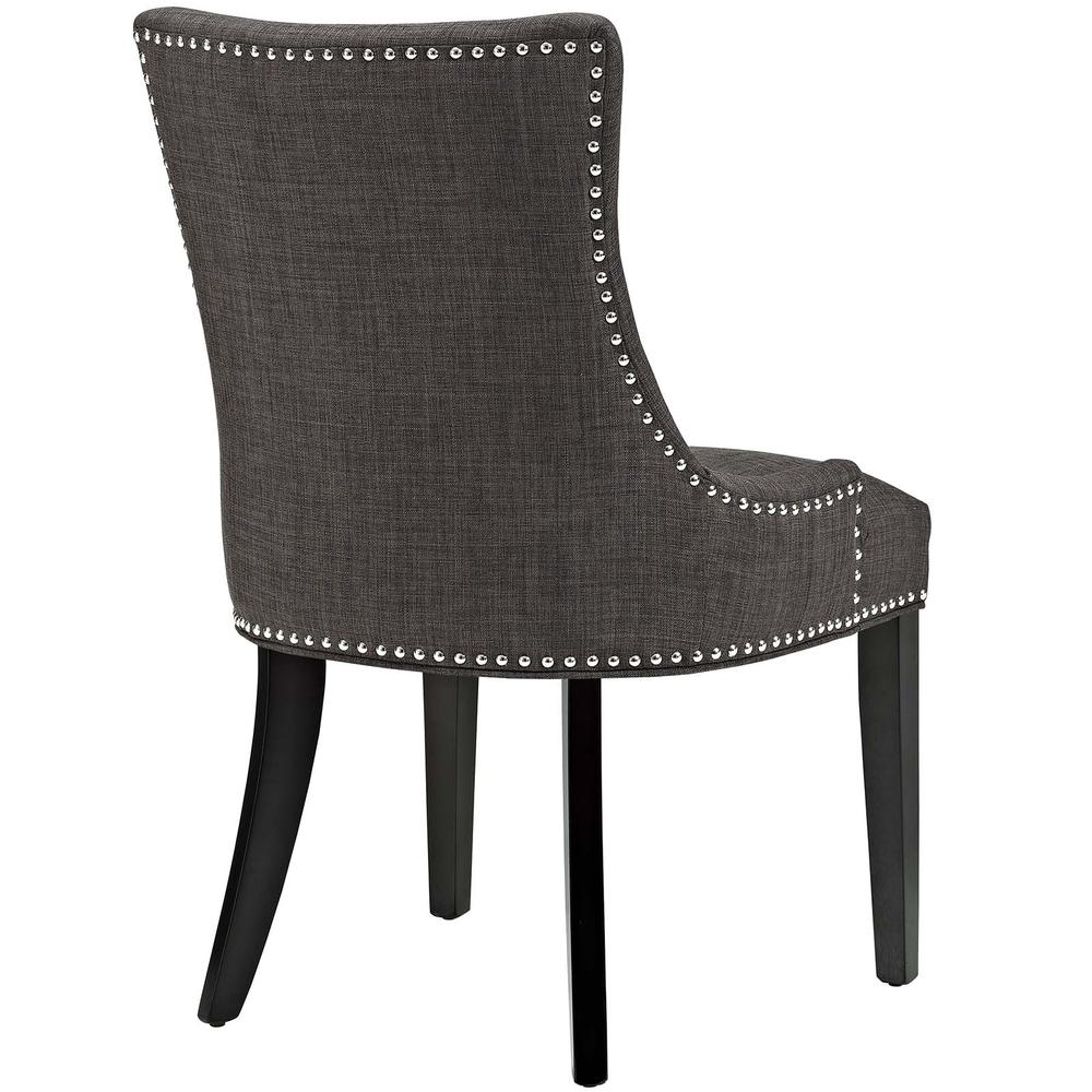 Marquis Fabric Dining Chair. Picture 4