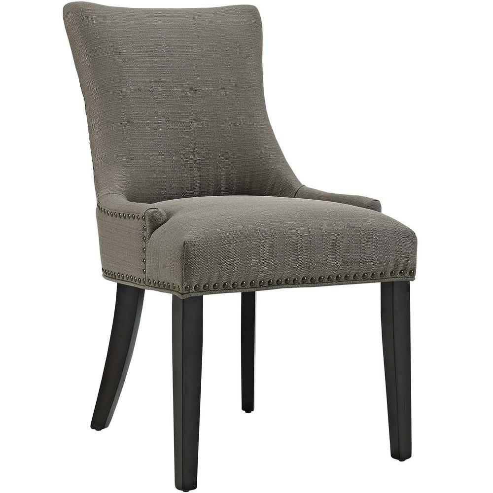 Marquis Fabric Dining Chair. Picture 2