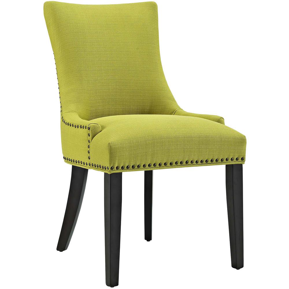 Marquis Fabric Dining Chair. Picture 1