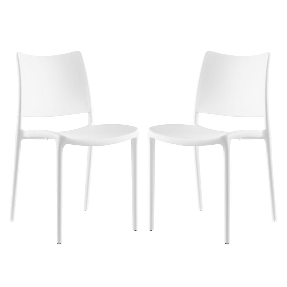 Hipster Dining Side Chair Set of 2. Picture 2