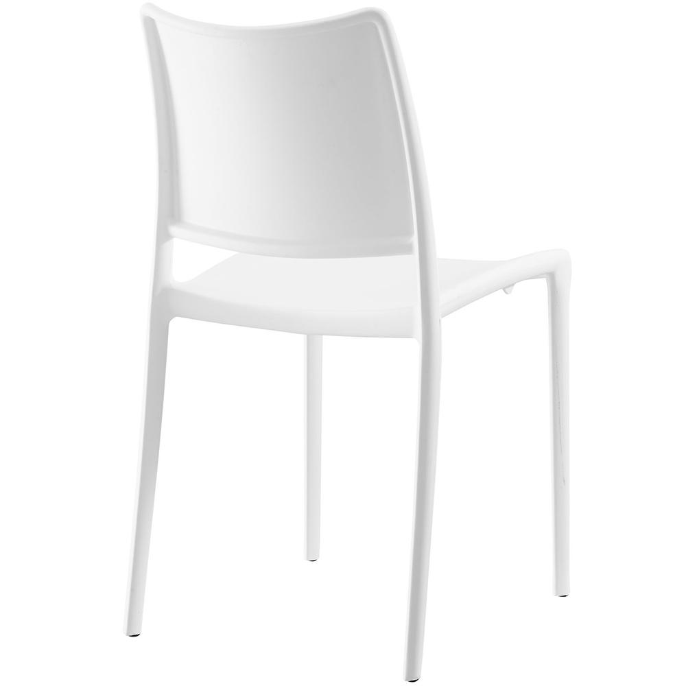 Hipster Dining Side Chair Set of 4. Picture 5