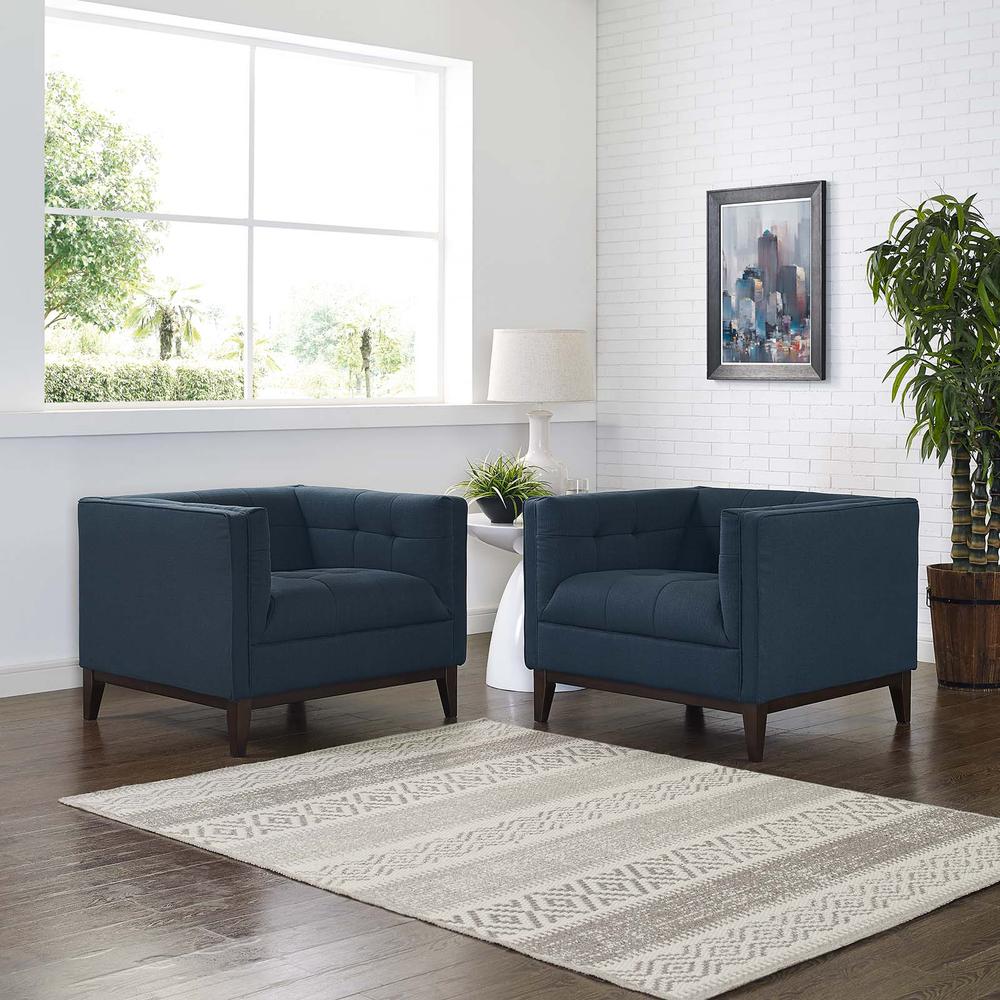 Serve Armchairs Set of 2. Picture 6