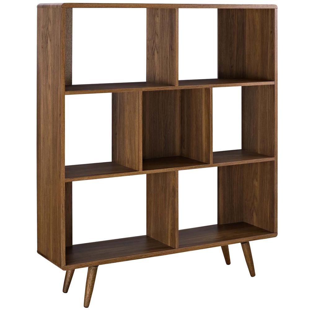 Transmit Bookcase. Picture 1