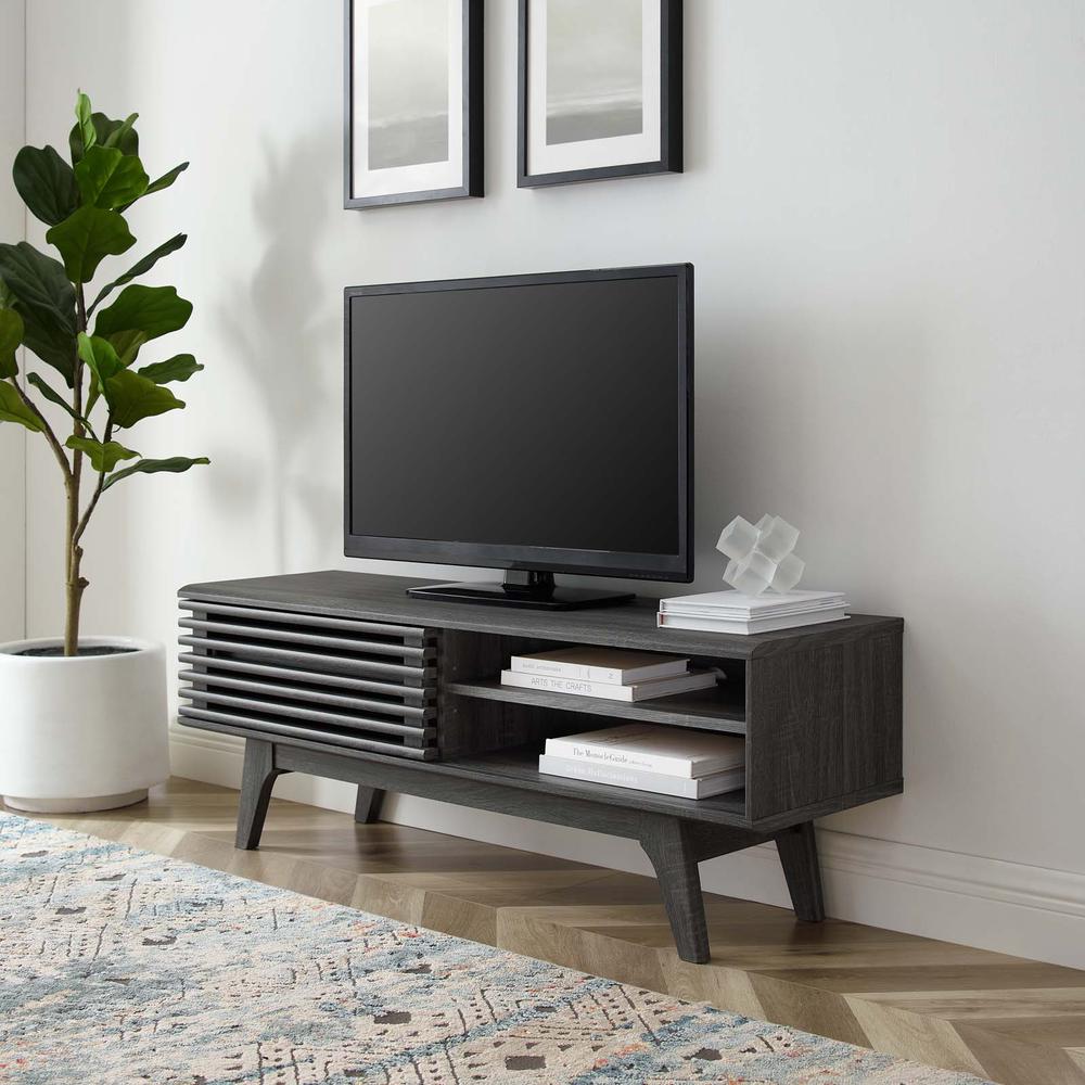 Render 48” TV Stand. Picture 8