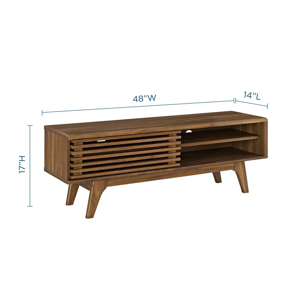 Render 48” TV Stand. Picture 2