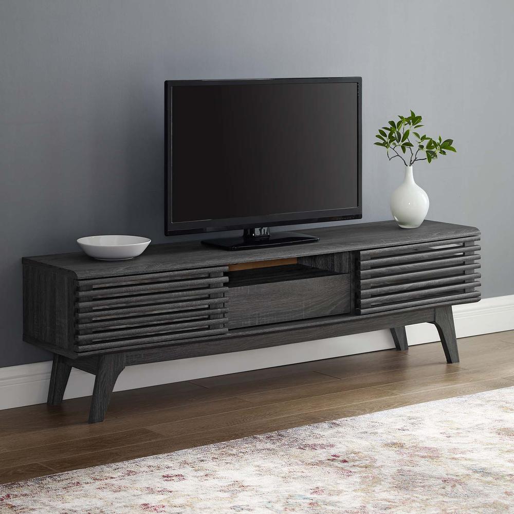 Render 59” TV Stand. Picture 9