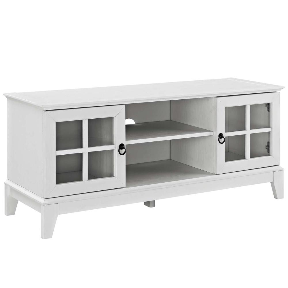 Isle 47” TV Stand. Picture 2