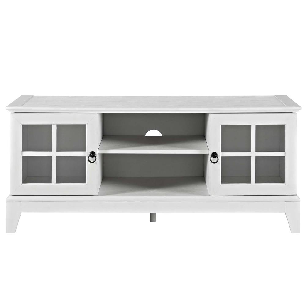 Isle 47” TV Stand. Picture 3