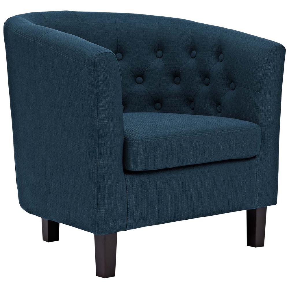 Prospect Upholstered Armchair. The main picture.