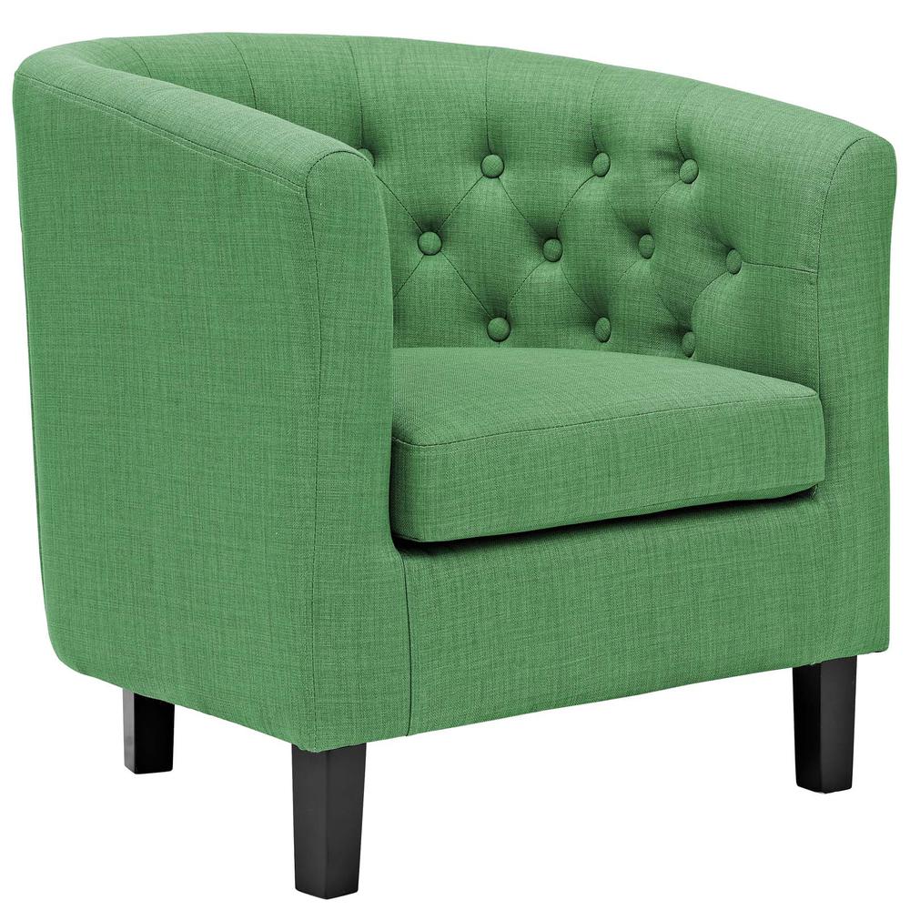 Prospect Upholstered Armchair. Picture 1